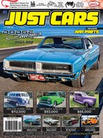 Just Cars